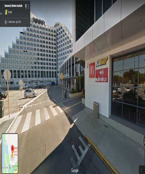 珀斯相亲聚会通知